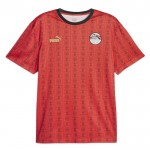 Günstige Fußballtrikots Ägypten Heimtrikot 2023-24 Kurzarm